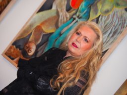 Dina Larot Kalenderpräsentation 2026